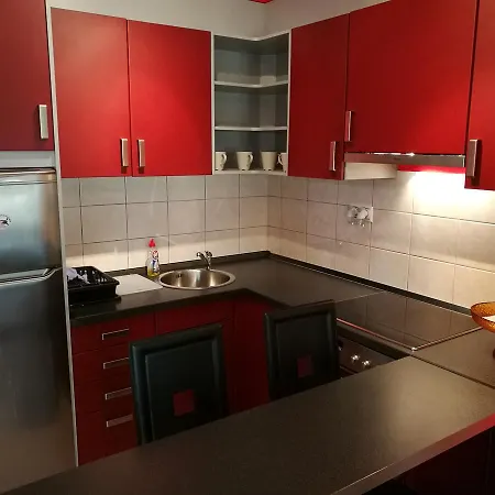 Izabella Apartman